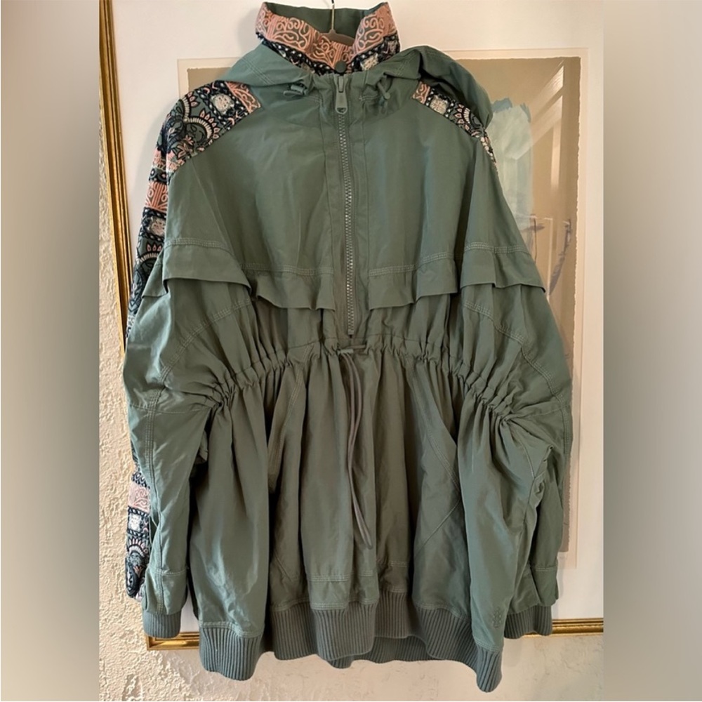 Free People Movement She Fly Jacket
